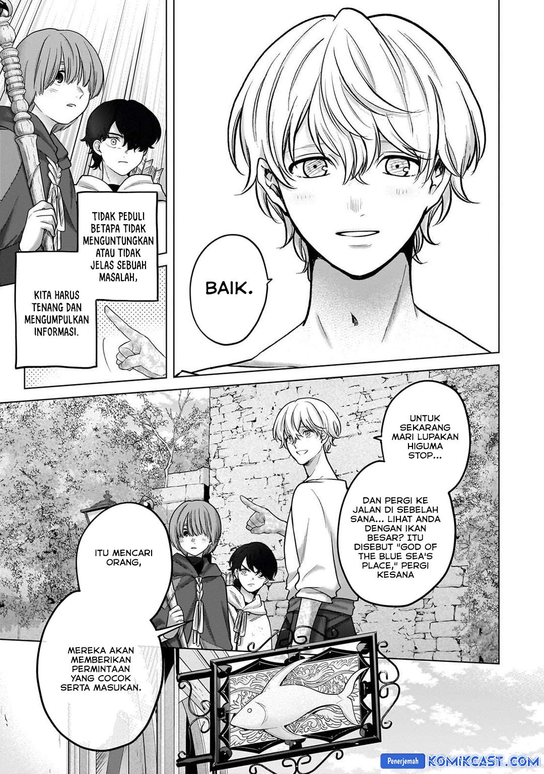 Chapter 67 - halaman 28