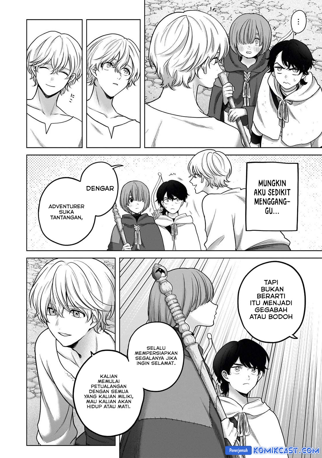 Chapter 67 - halaman 29