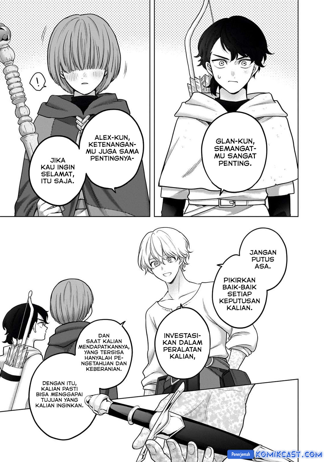 Chapter 67 - halaman 30
