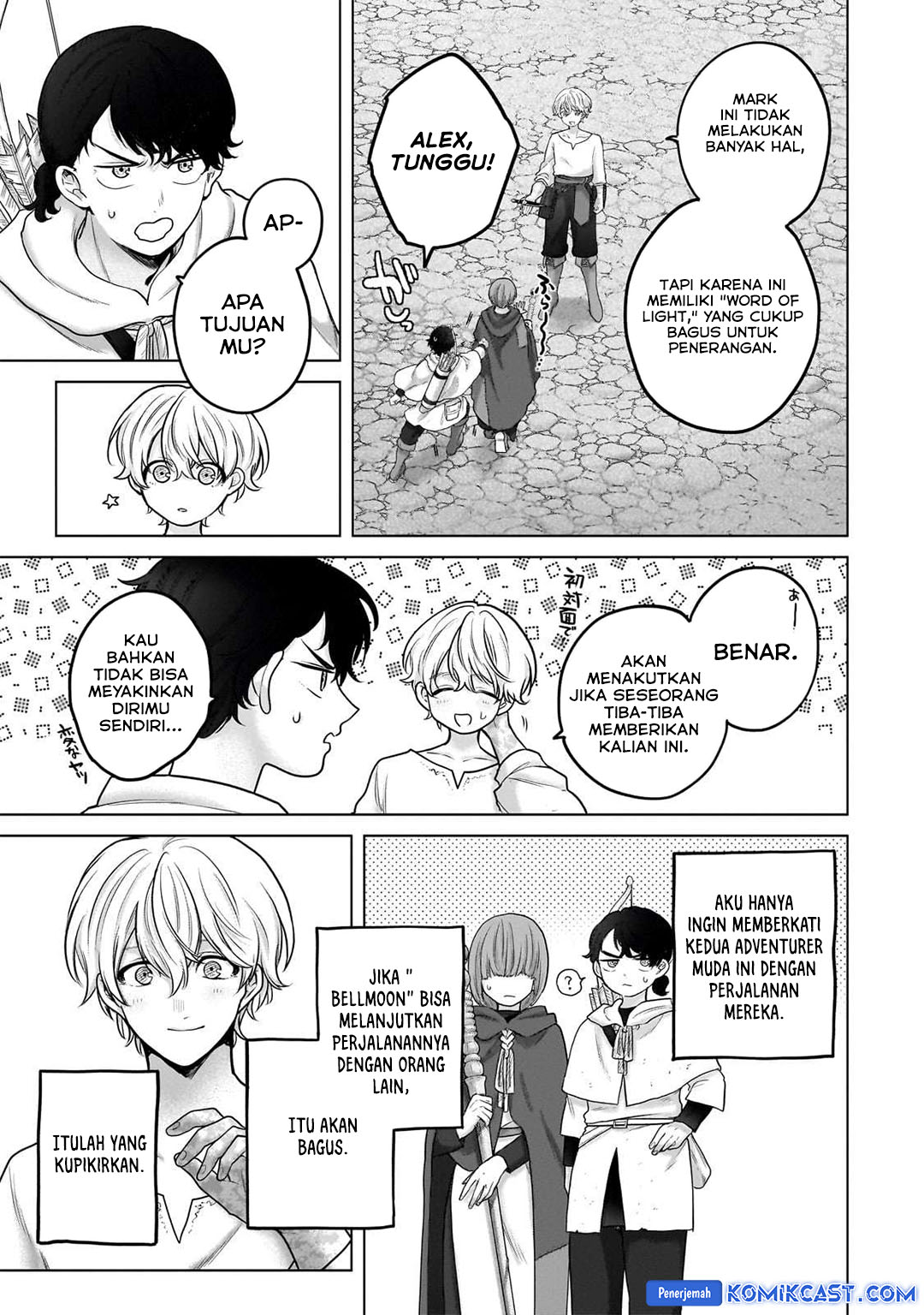 Chapter 67 - halaman 32