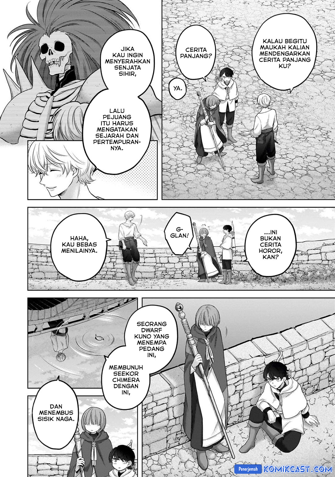 Chapter 67 - halaman 33