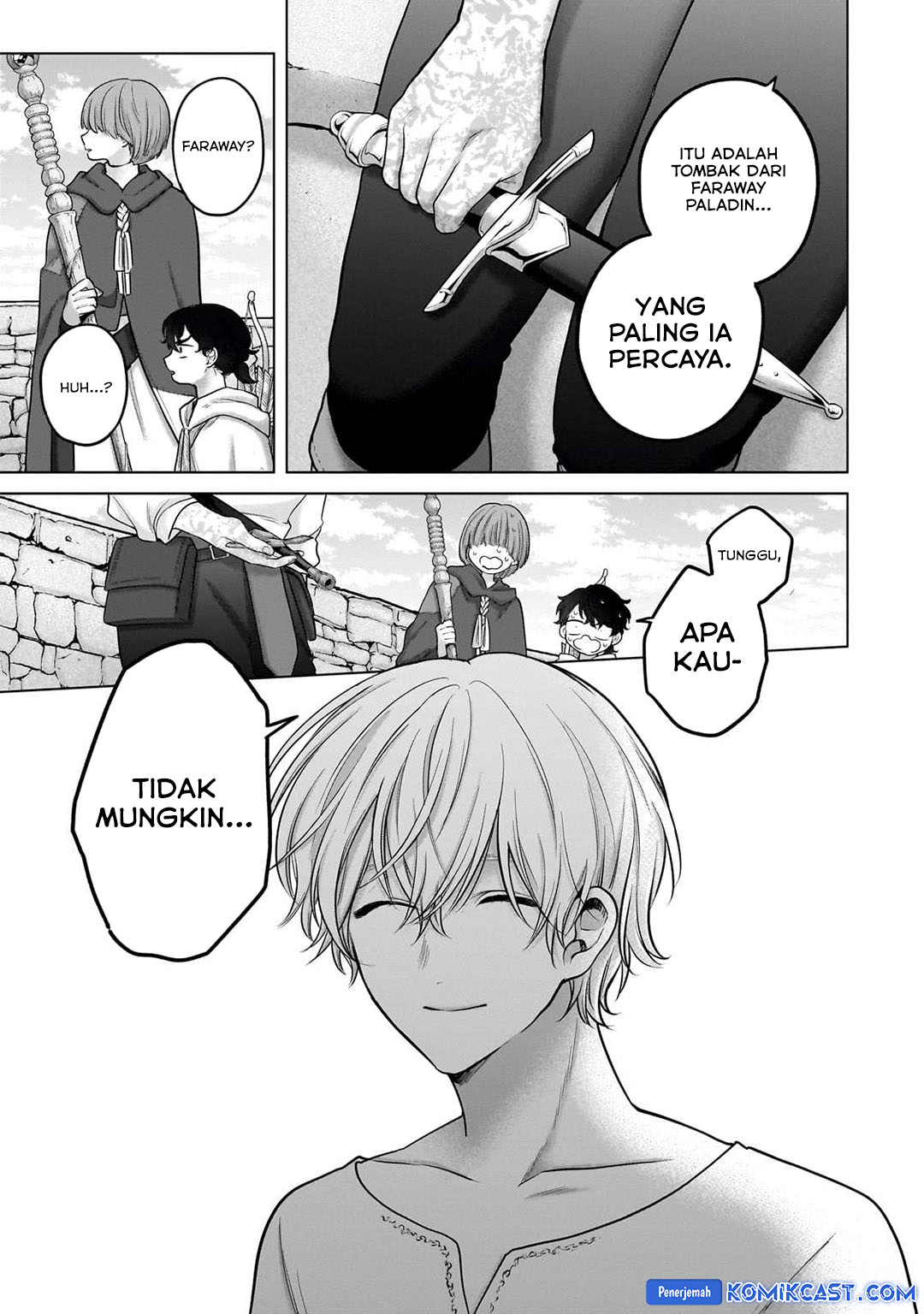 Chapter 67 - halaman 34