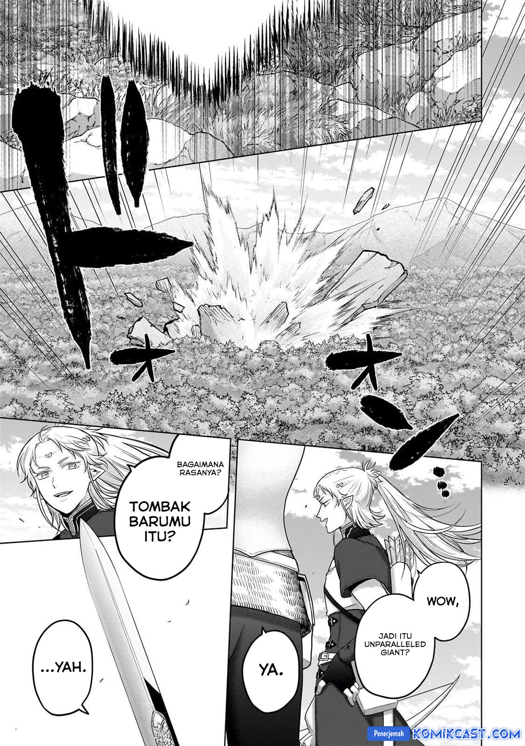 Chapter 67 - halaman 36