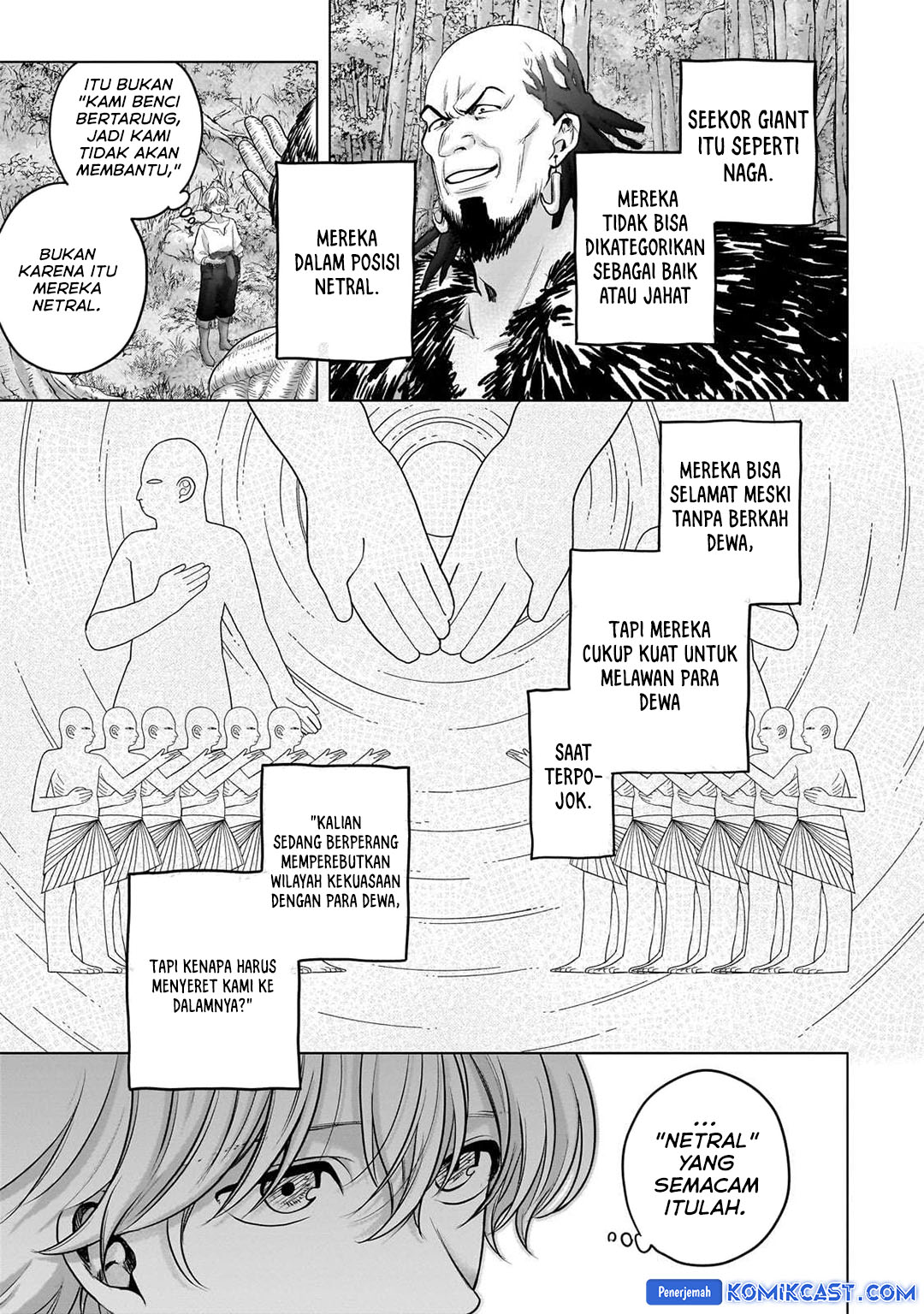 Chapter 67 - halaman 6