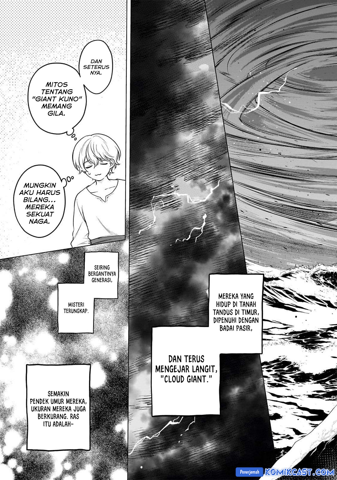 Chapter 67 - halaman 8