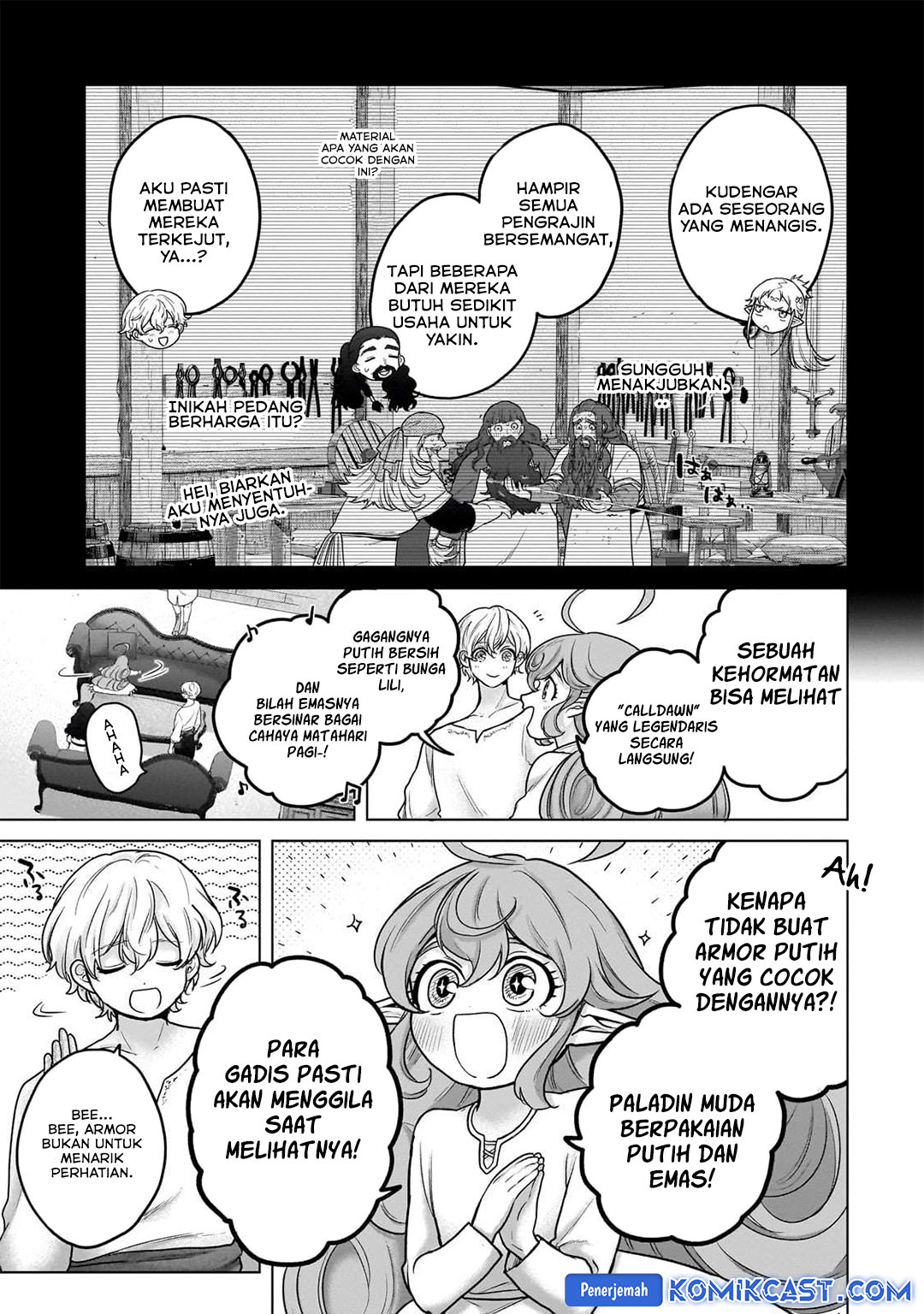 Chapter 68 - halaman 12