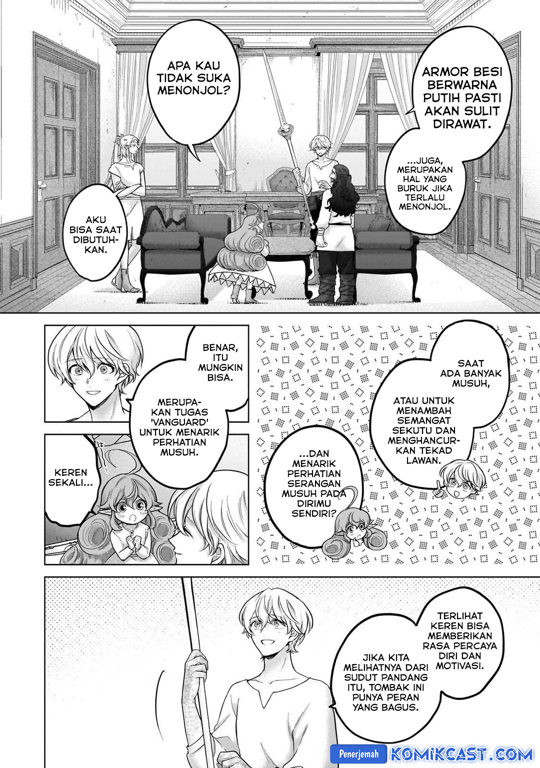 Chapter 68 - halaman 13