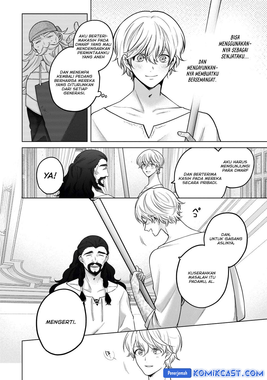 Chapter 68 - halaman 15