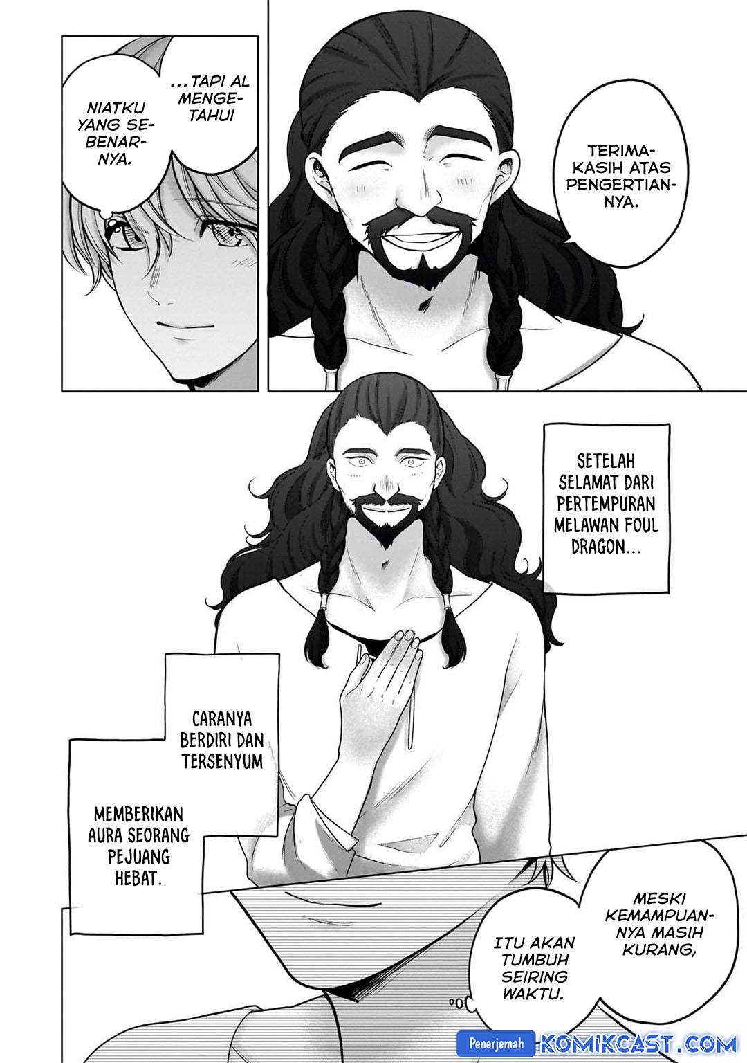 Chapter 68 - halaman 17