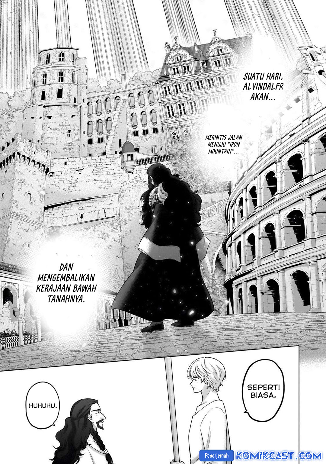 Chapter 68 - halaman 18
