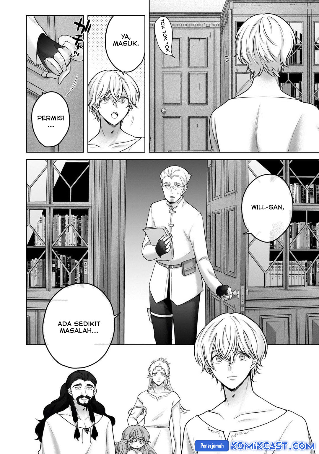 Chapter 68 - halaman 19
