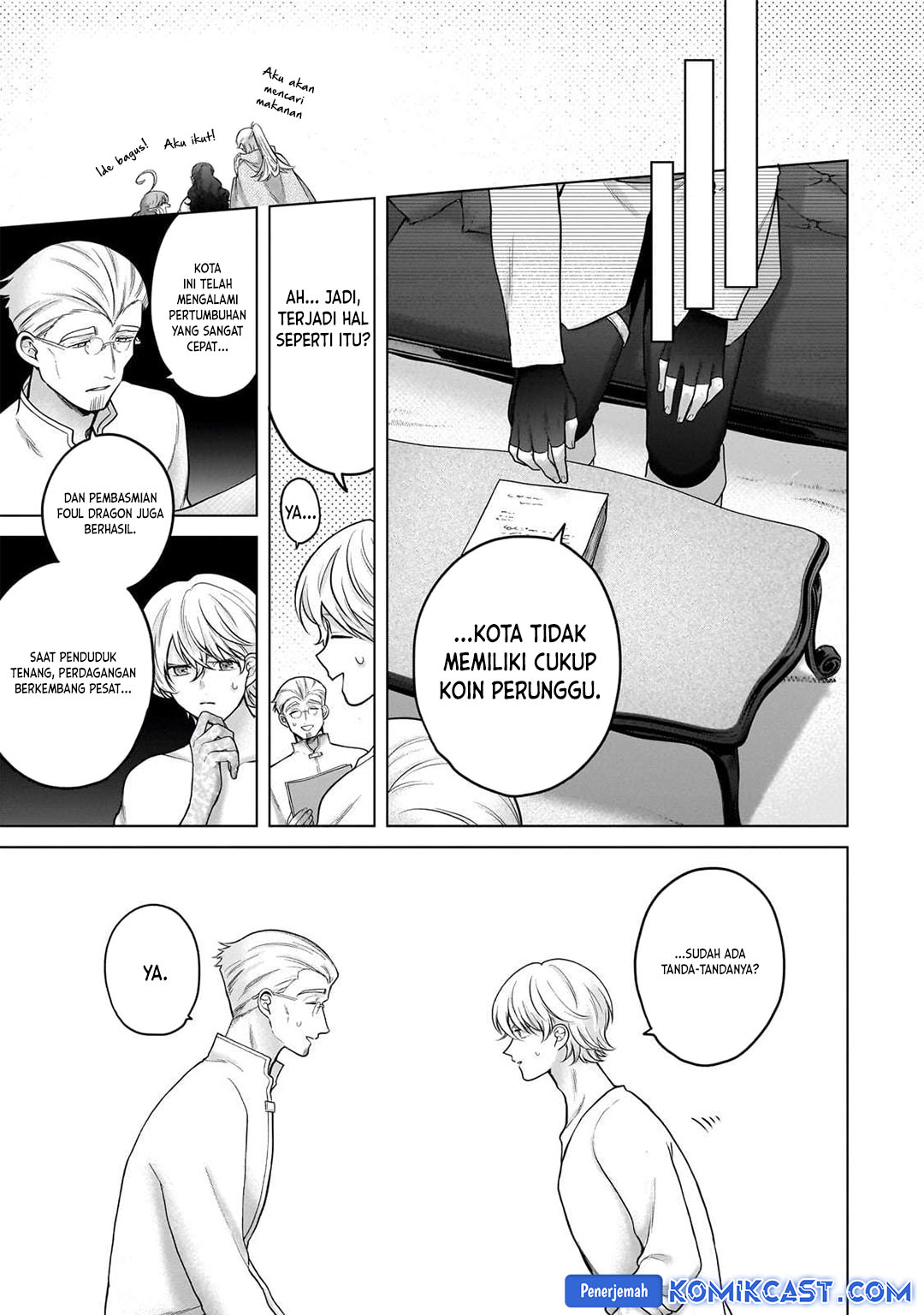 Chapter 68 - halaman 20