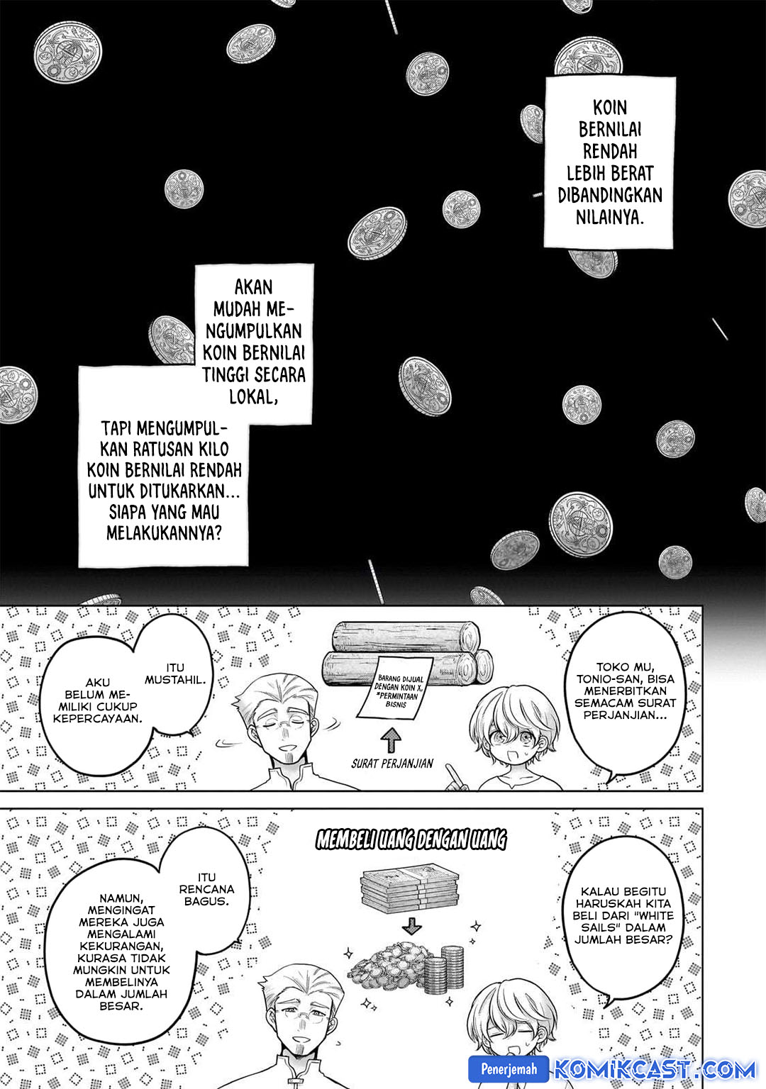 Chapter 68 - halaman 22