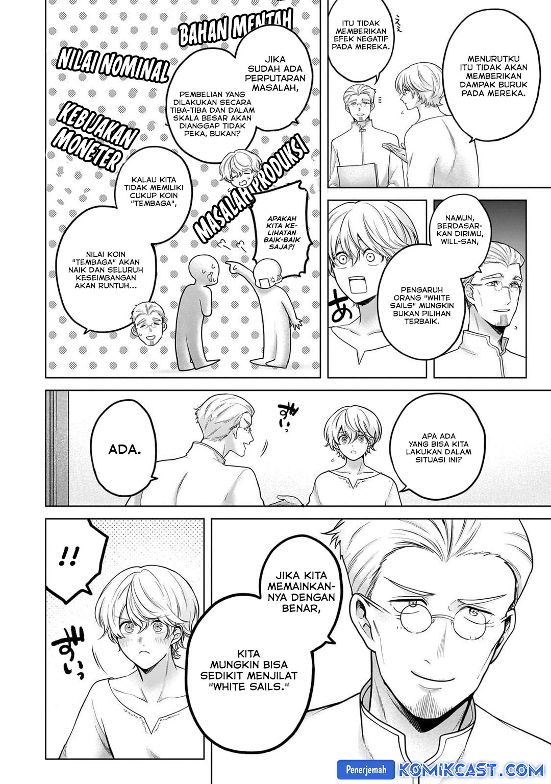 Chapter 68 - halaman 23