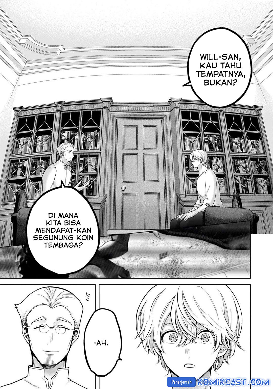 Chapter 68 - halaman 24