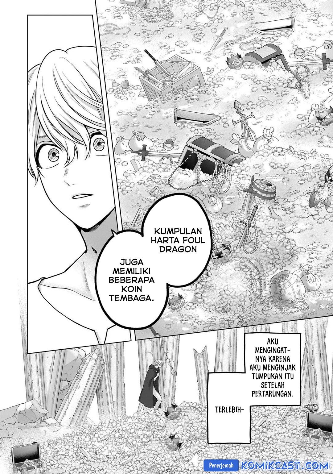 Chapter 68 - halaman 25