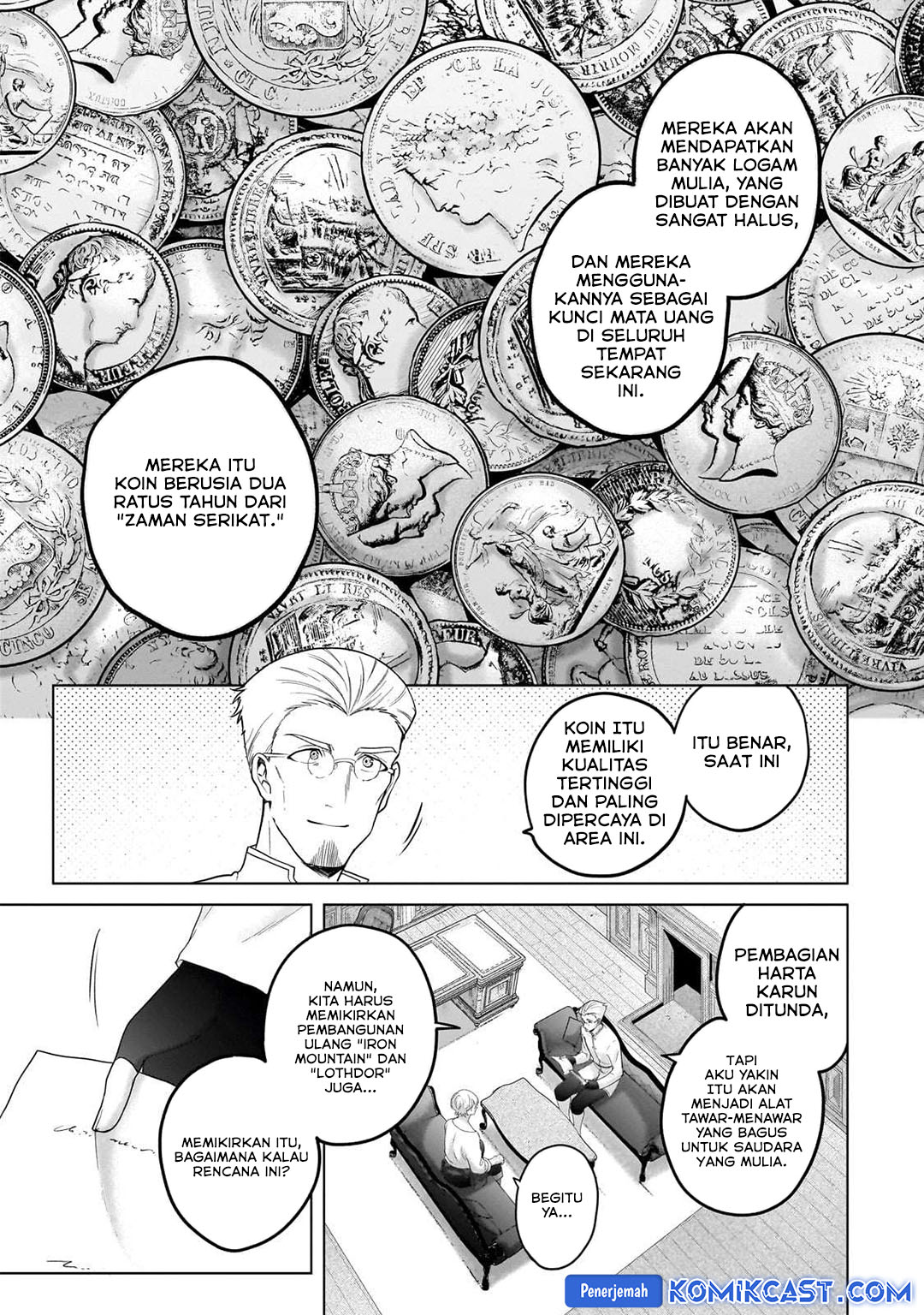 Chapter 68 - halaman 26