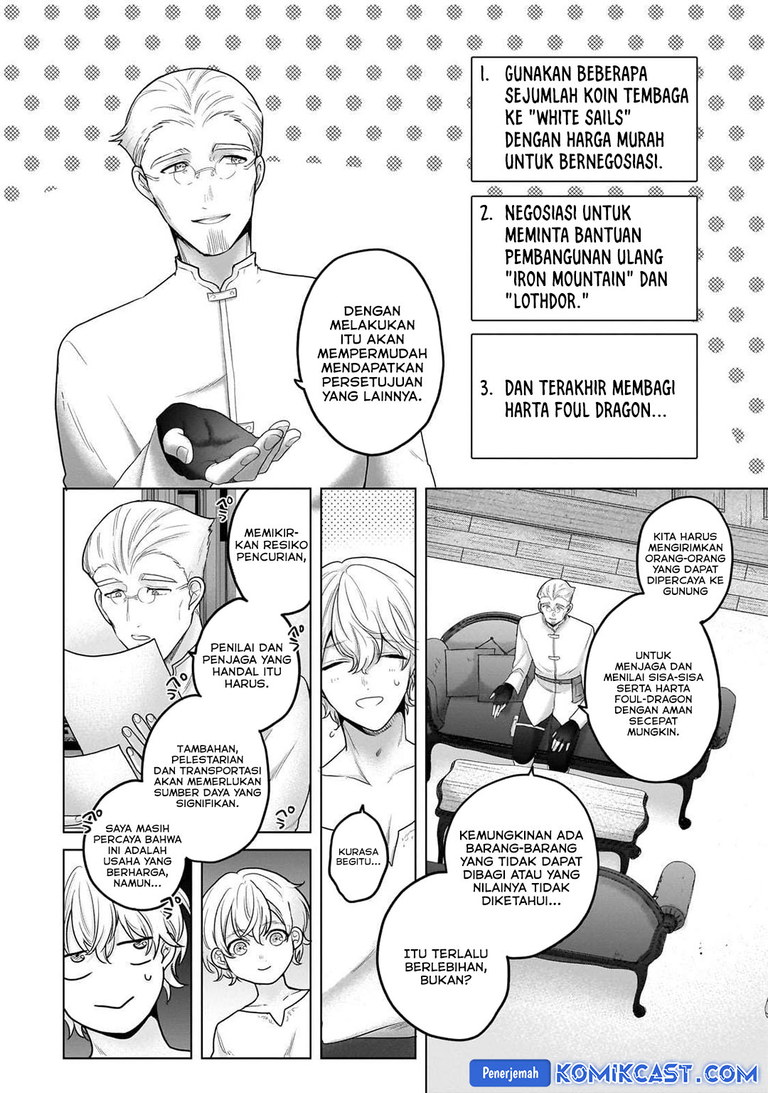 Chapter 68 - halaman 27