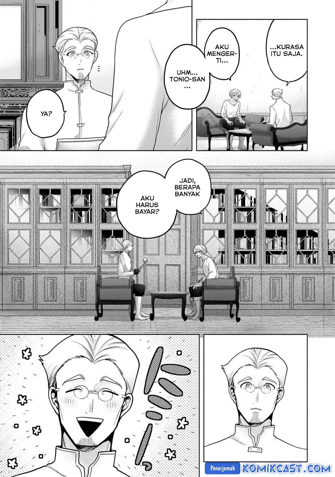 Chapter 68 - halaman 28