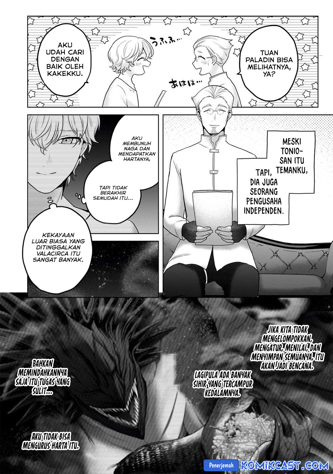 Chapter 68 - halaman 29