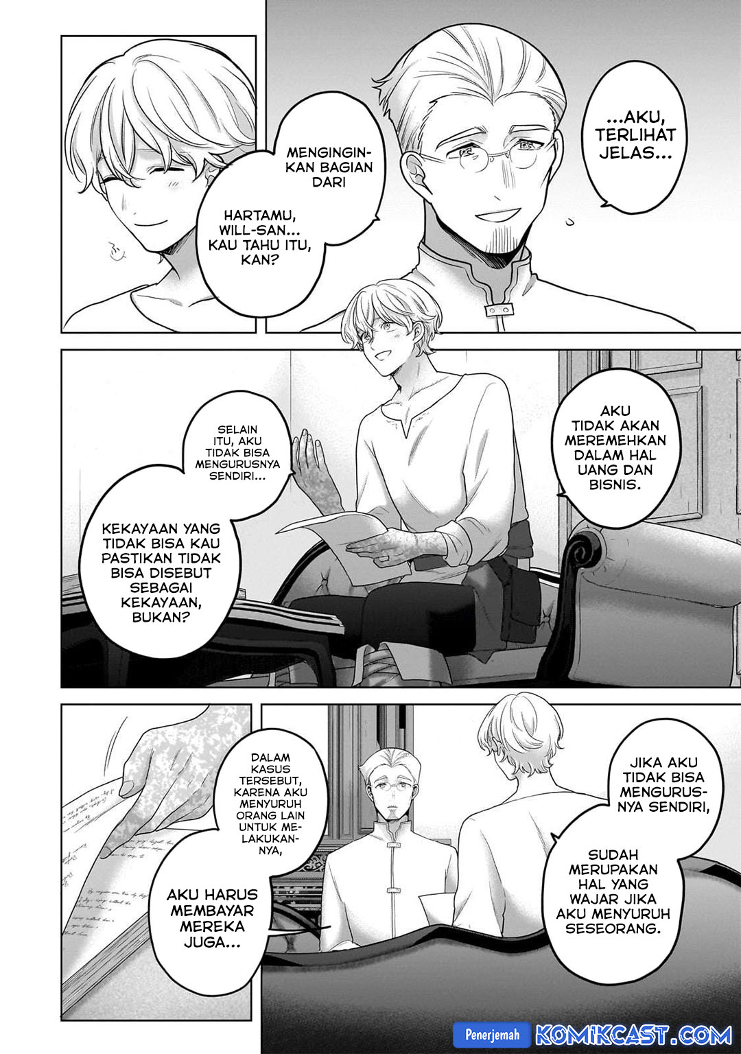 Chapter 68 - halaman 31