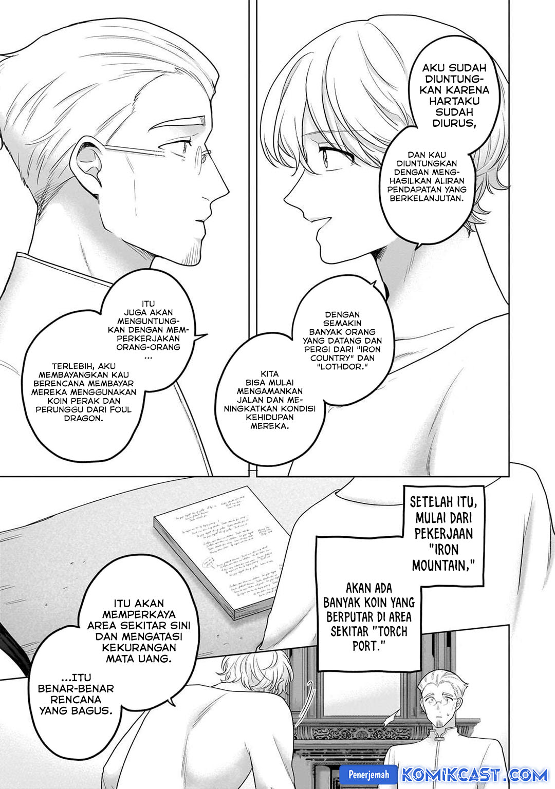Chapter 68 - halaman 32