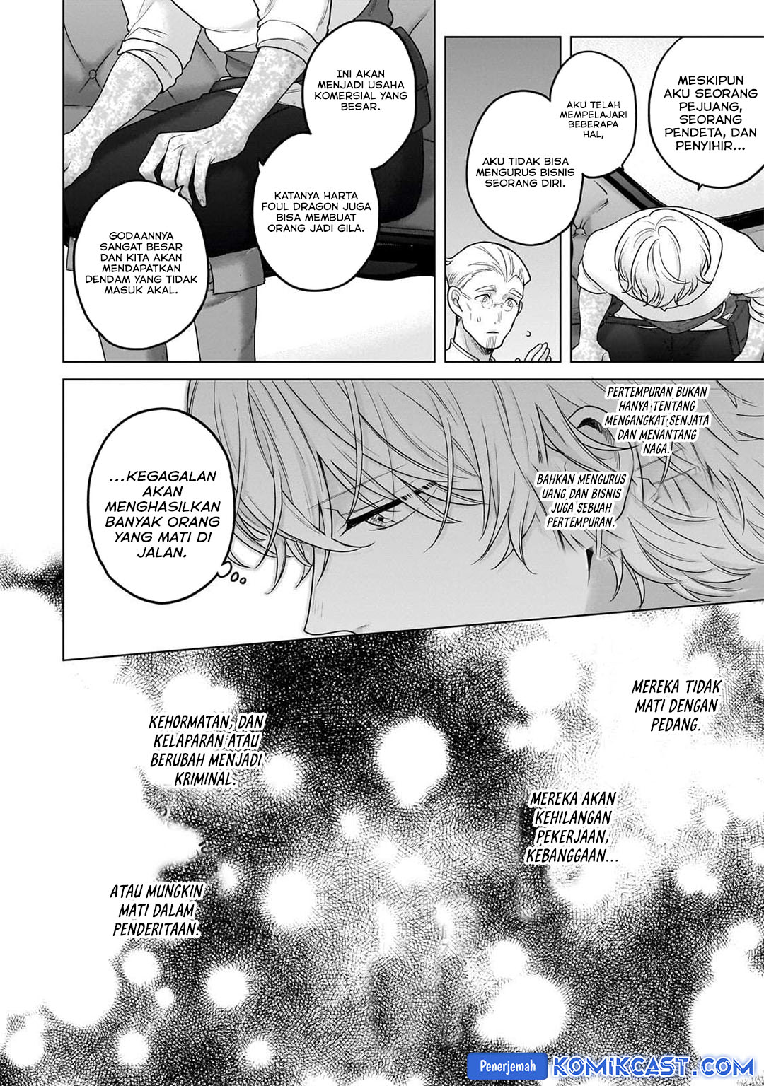 Chapter 68 - halaman 33