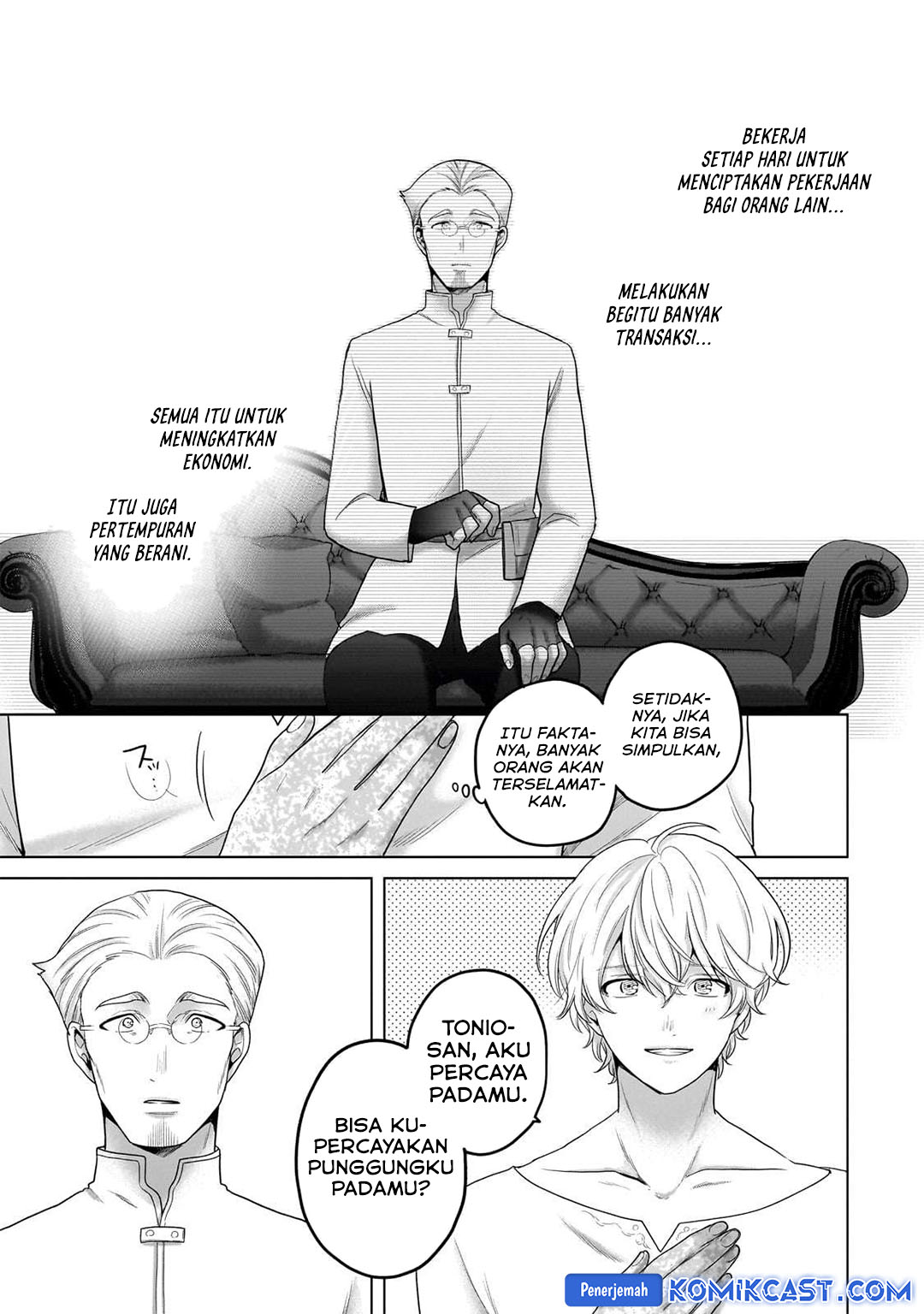 Chapter 68 - halaman 34