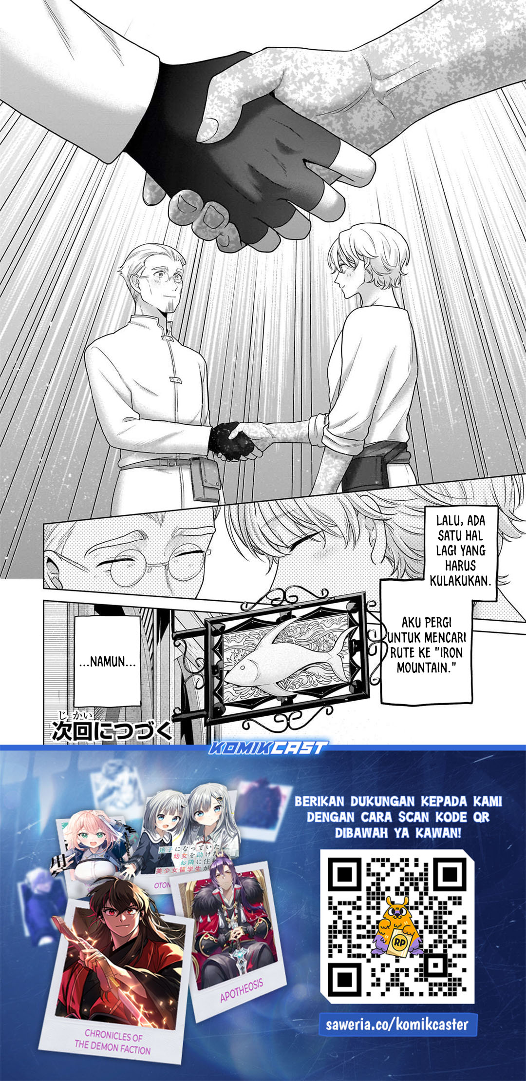 Chapter 68 - halaman 37