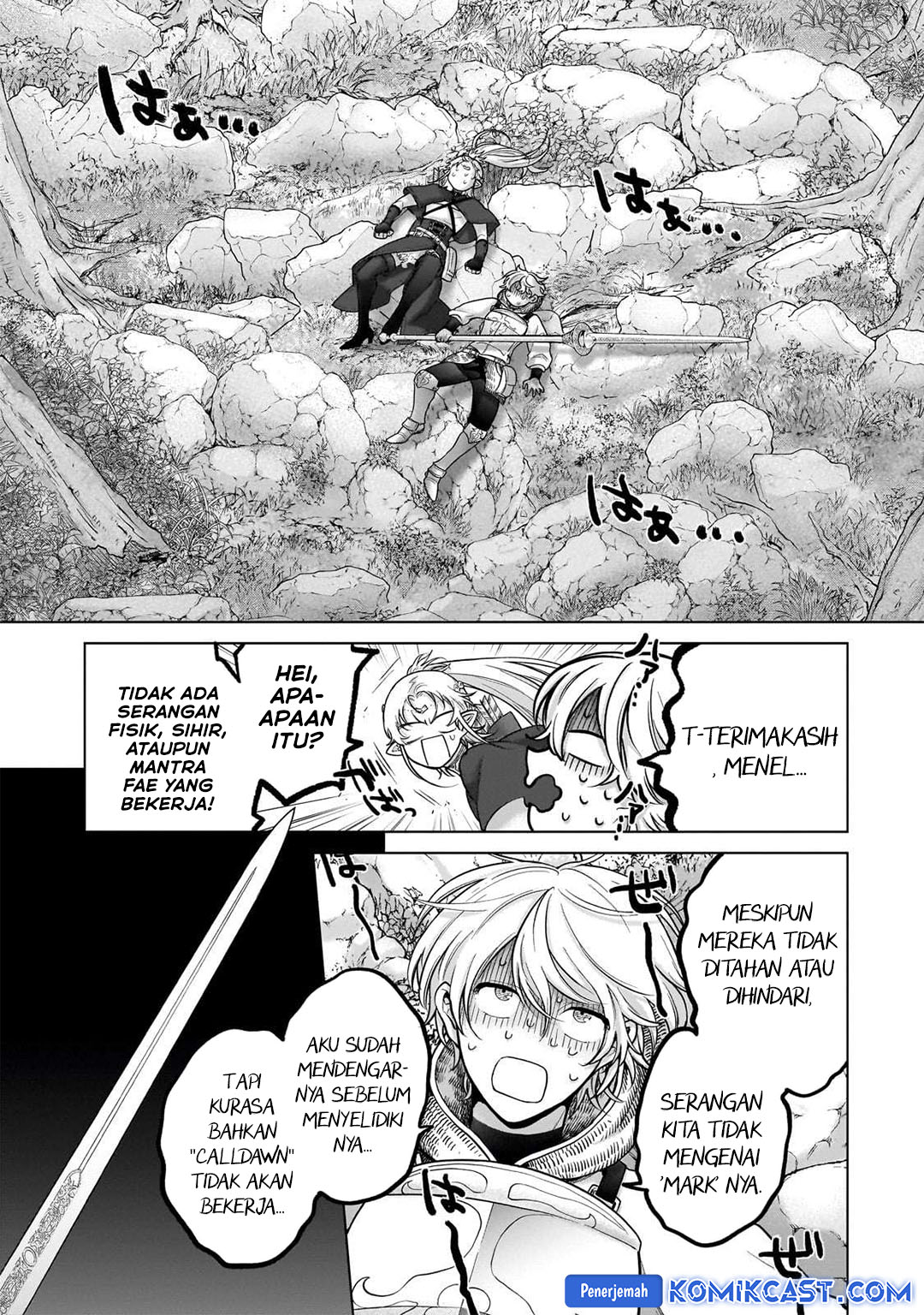 Chapter 68 - halaman 6