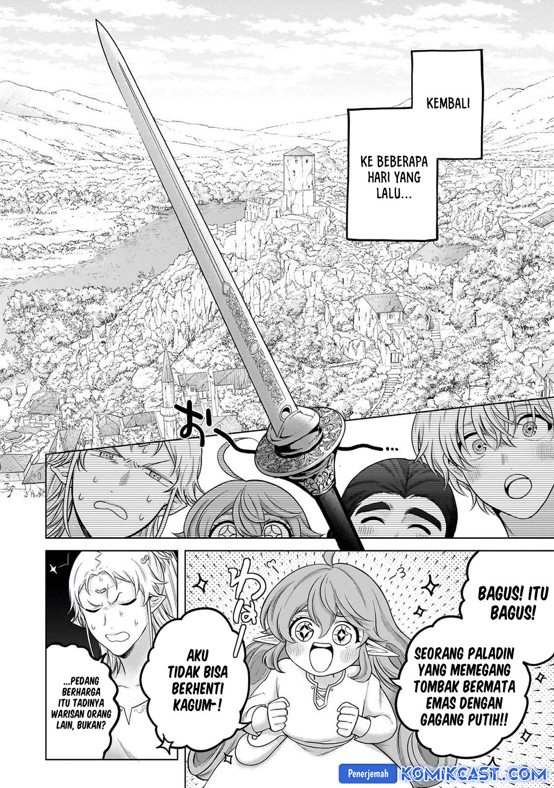 Chapter 68 - halaman 9