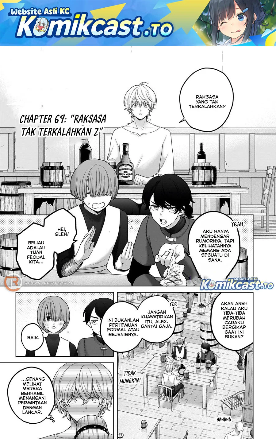 Chapter 69 - halaman 2
