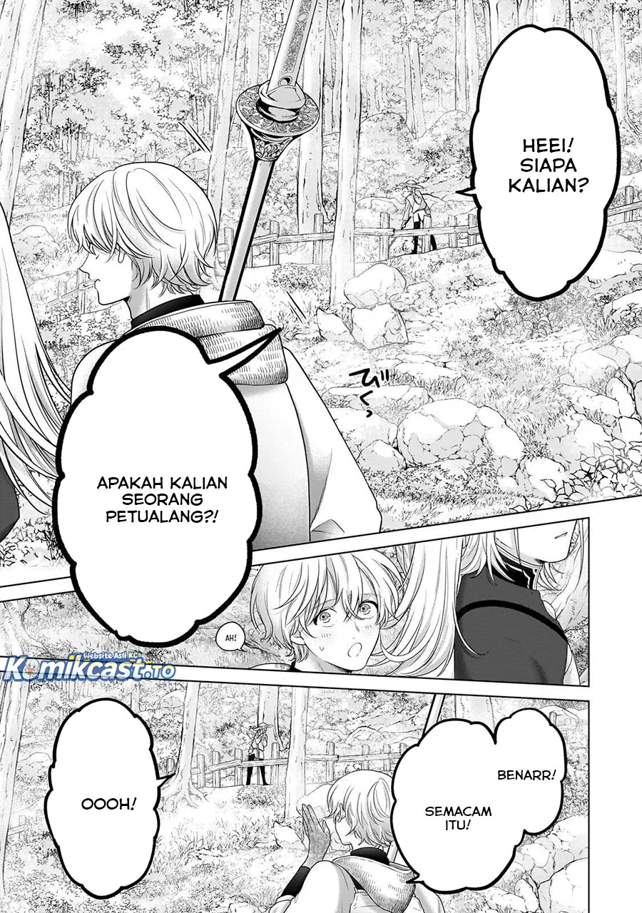 Chapter 69 - halaman 12