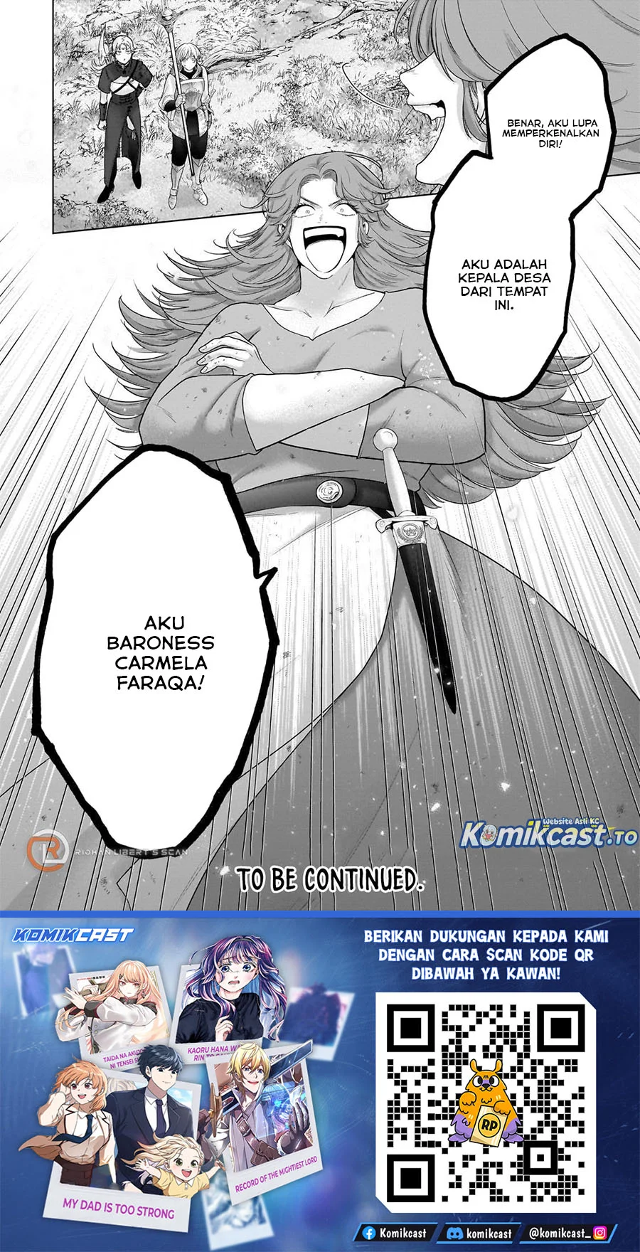 Chapter 69 - halaman 19