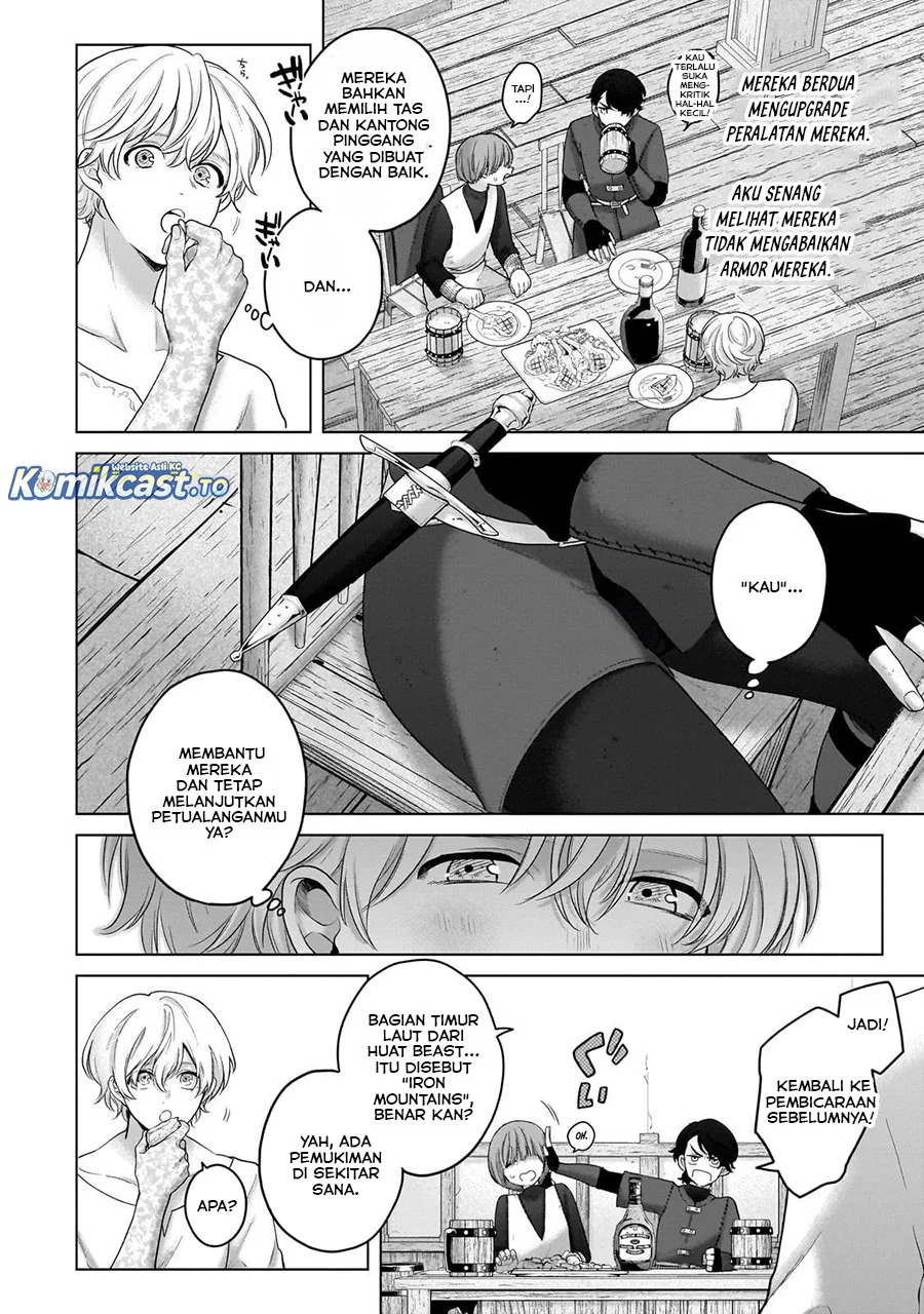Chapter 69 - halaman 3