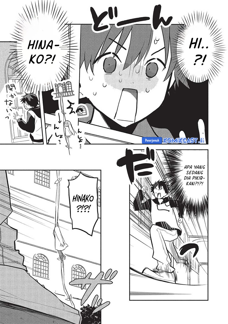 Chapter 21 - halaman 22