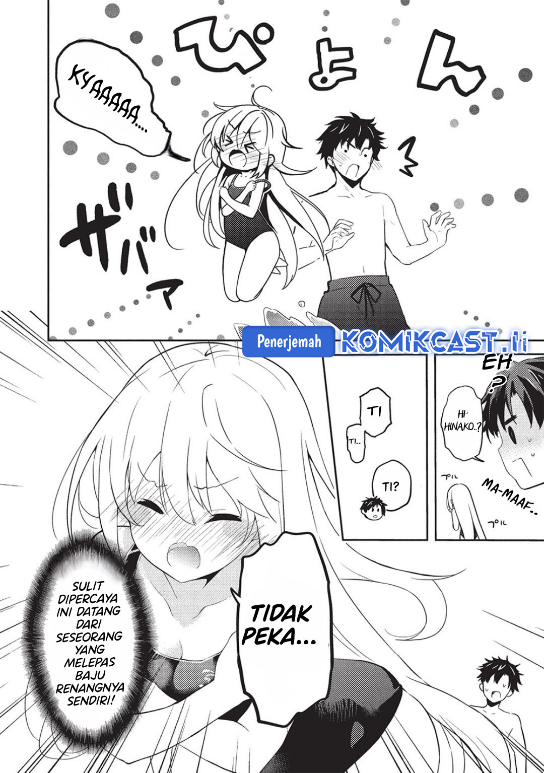 Chapter 25 - halaman 21