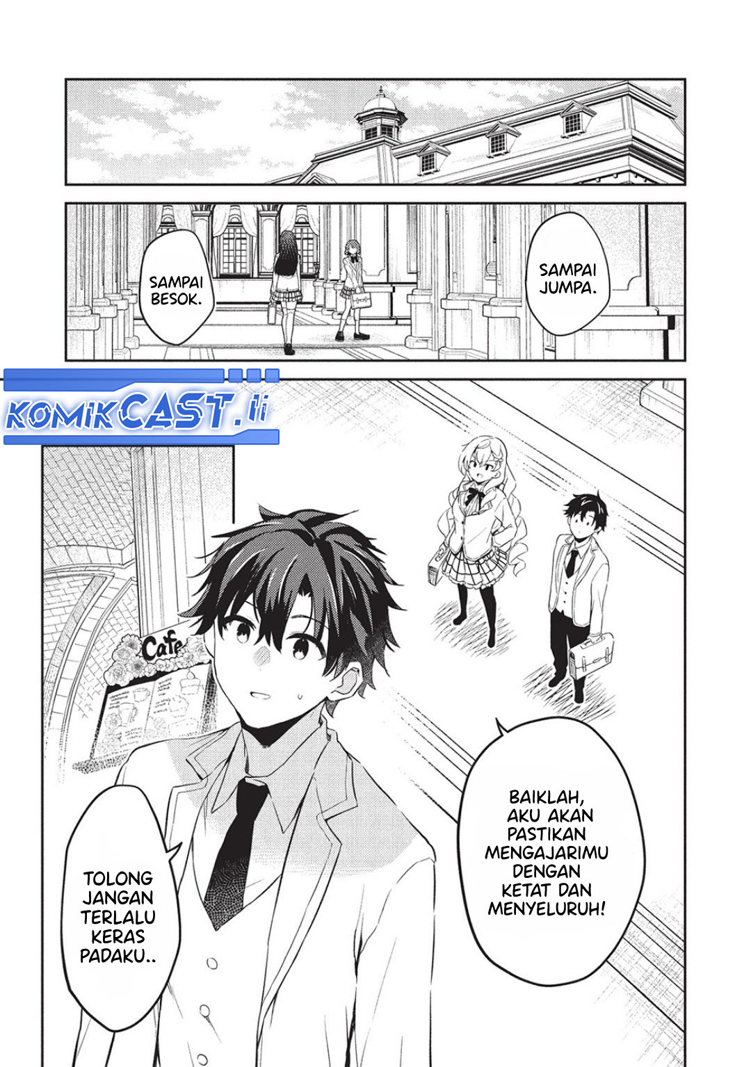 Chapter 25 - halaman 22