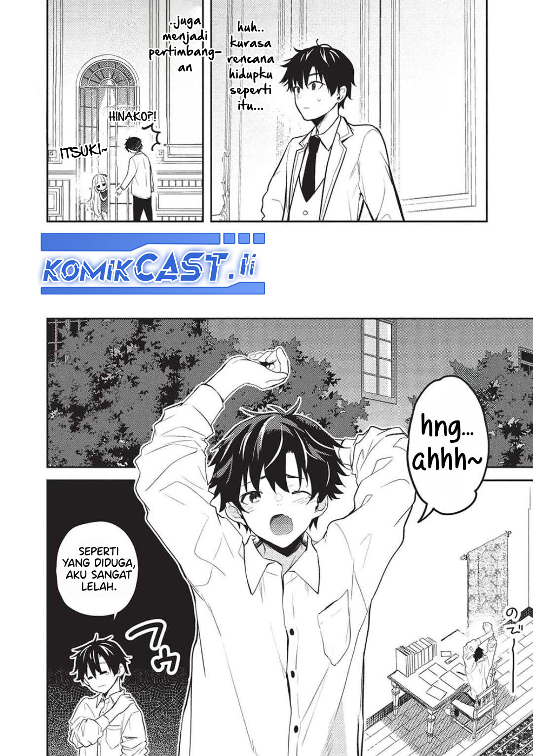 Chapter 26 - halaman 25