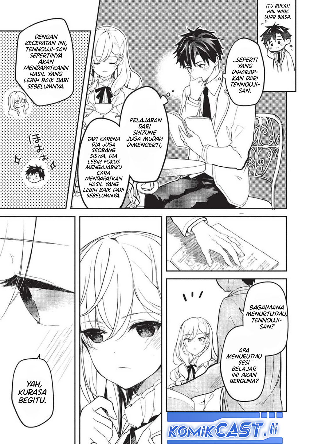 Chapter 26 - halaman 8