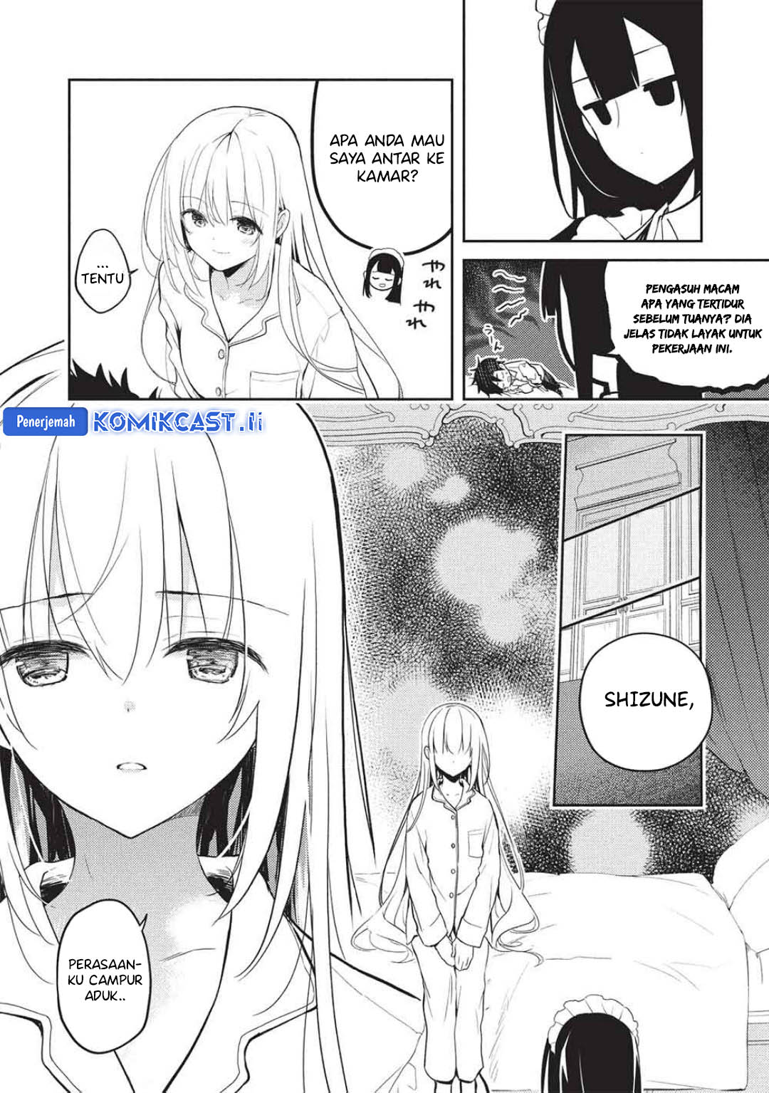 Chapter 27 - halaman 12