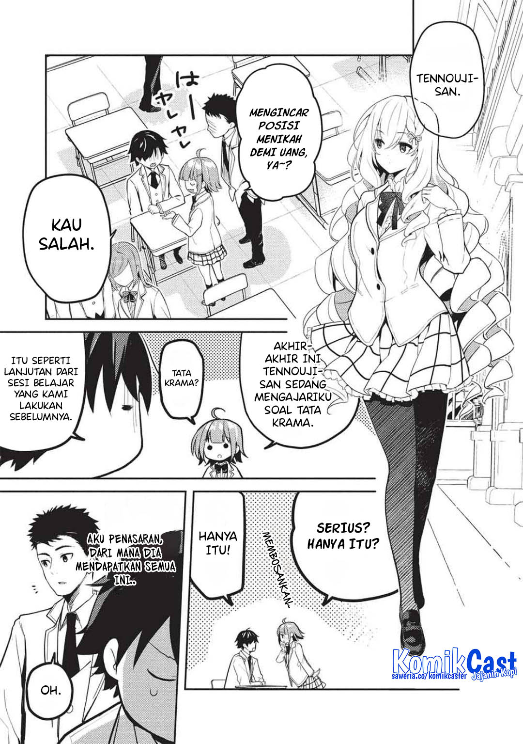 Chapter 27 - halaman 20