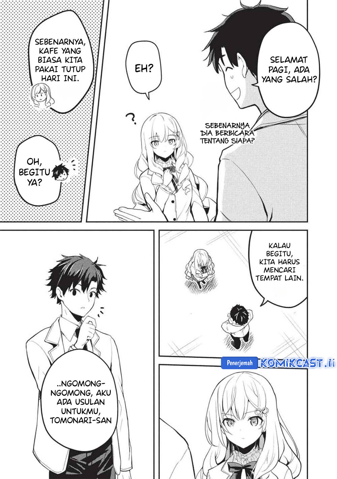 Chapter 27 - halaman 22