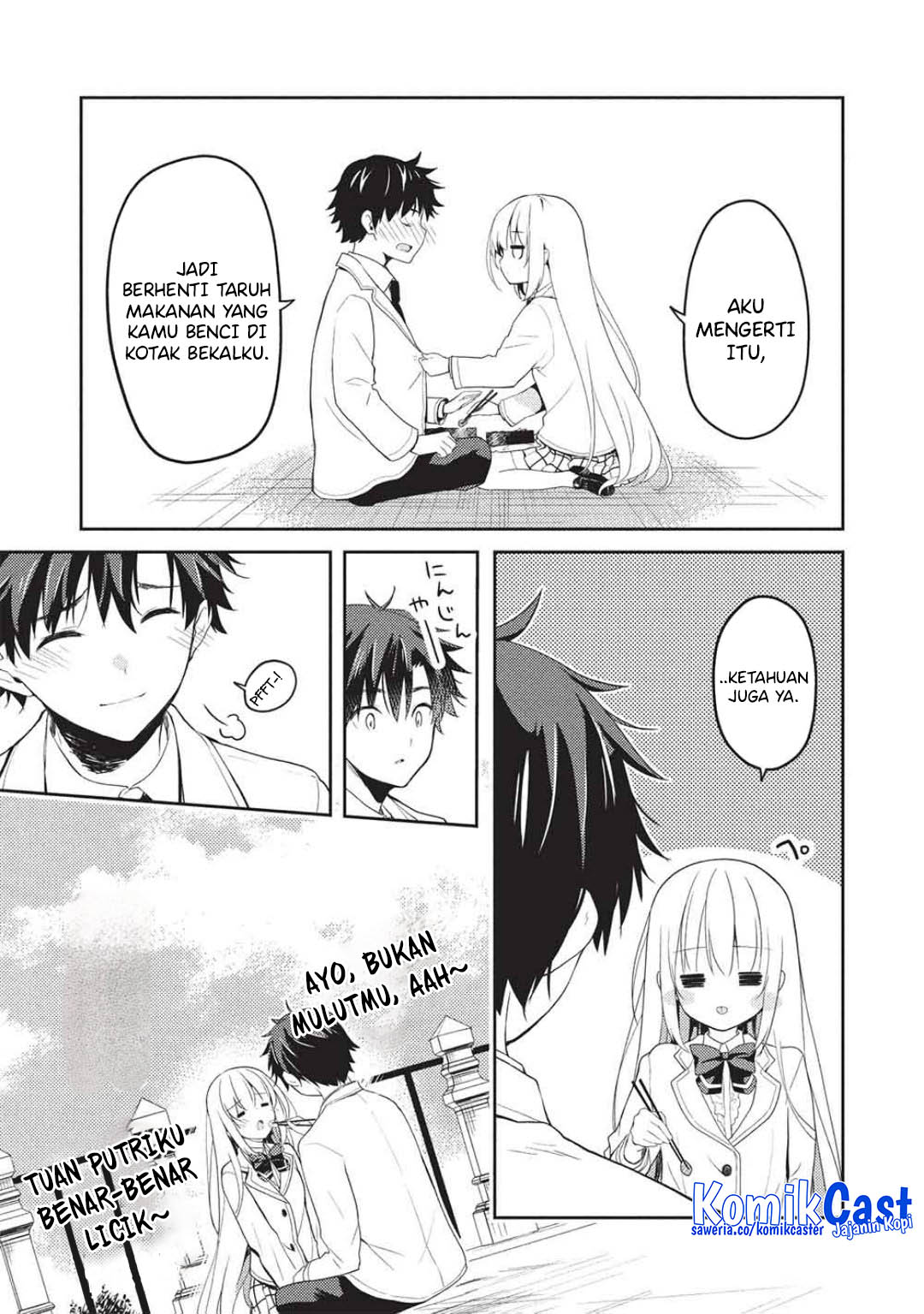 Chapter 27 - halaman 30