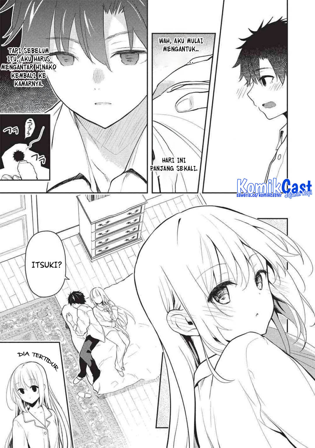 Chapter 27 - halaman 8