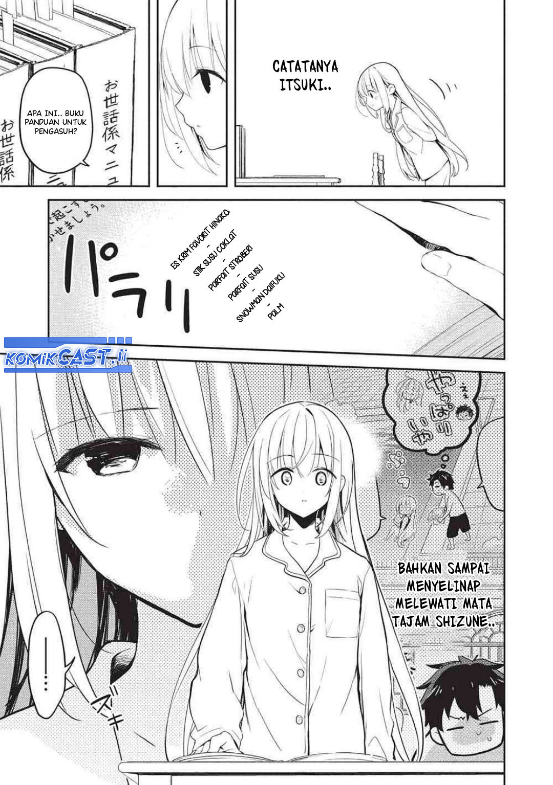 Chapter 27 - halaman 10