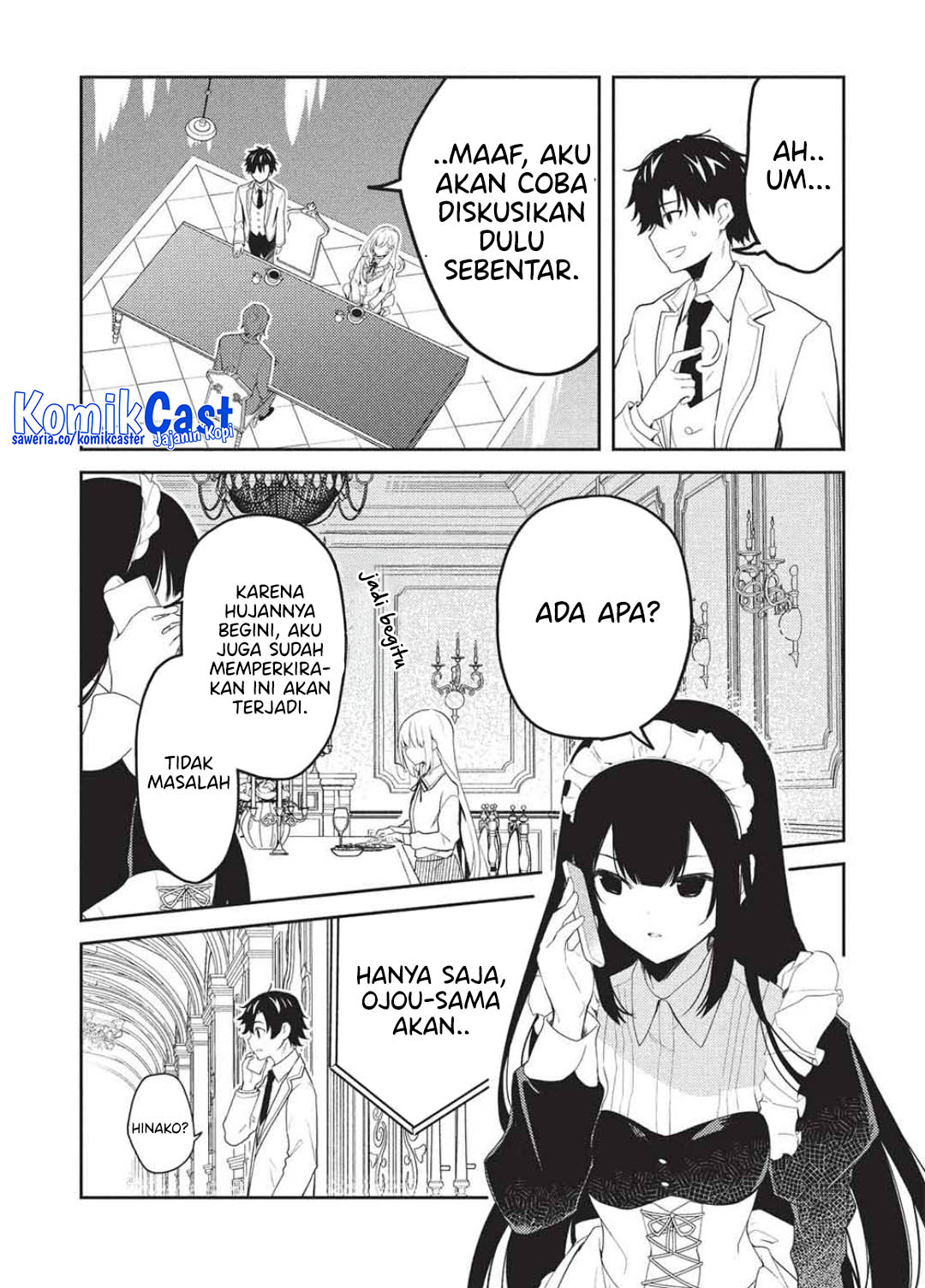 Chapter 28 - halaman 22