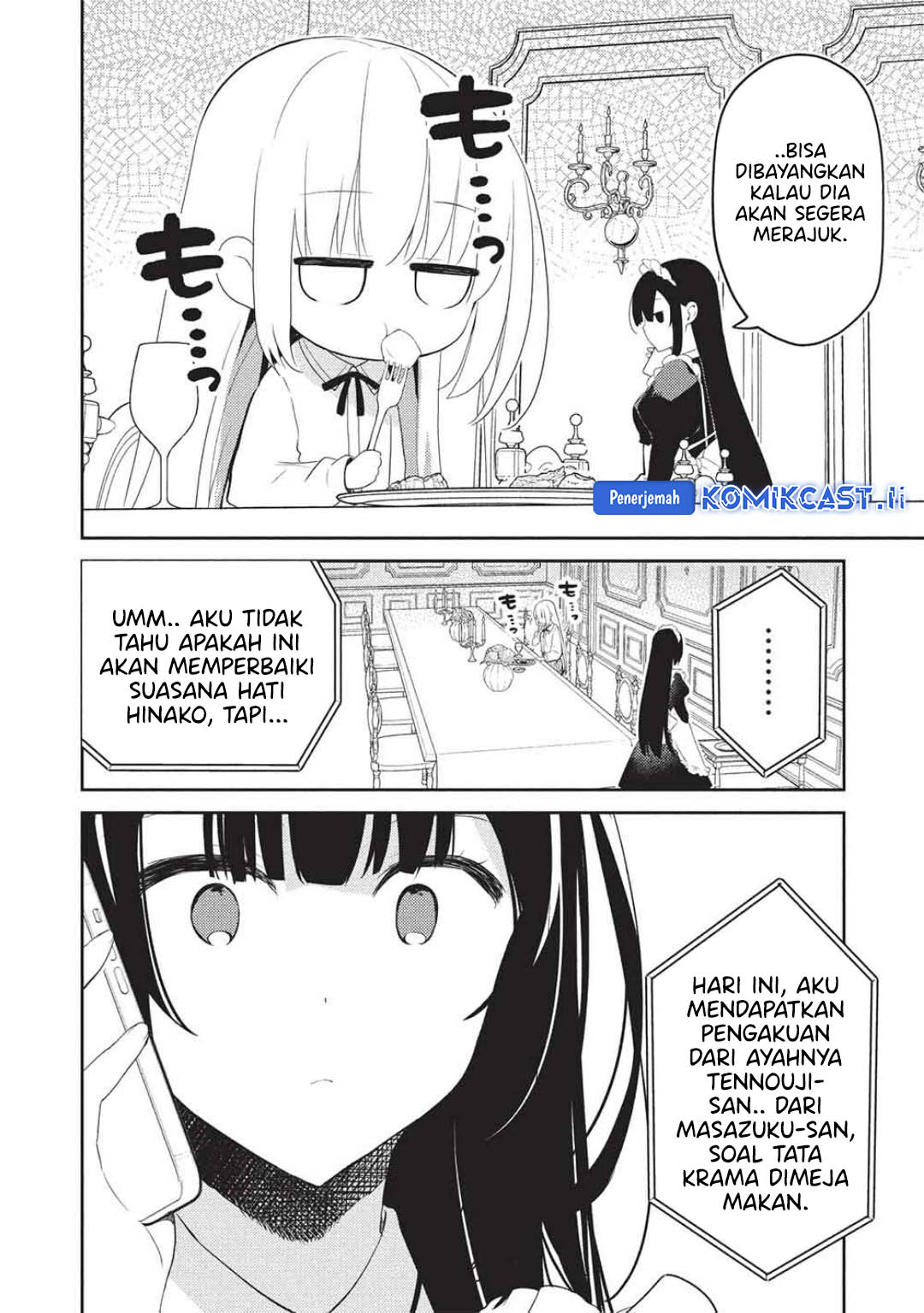 Chapter 28 - halaman 23
