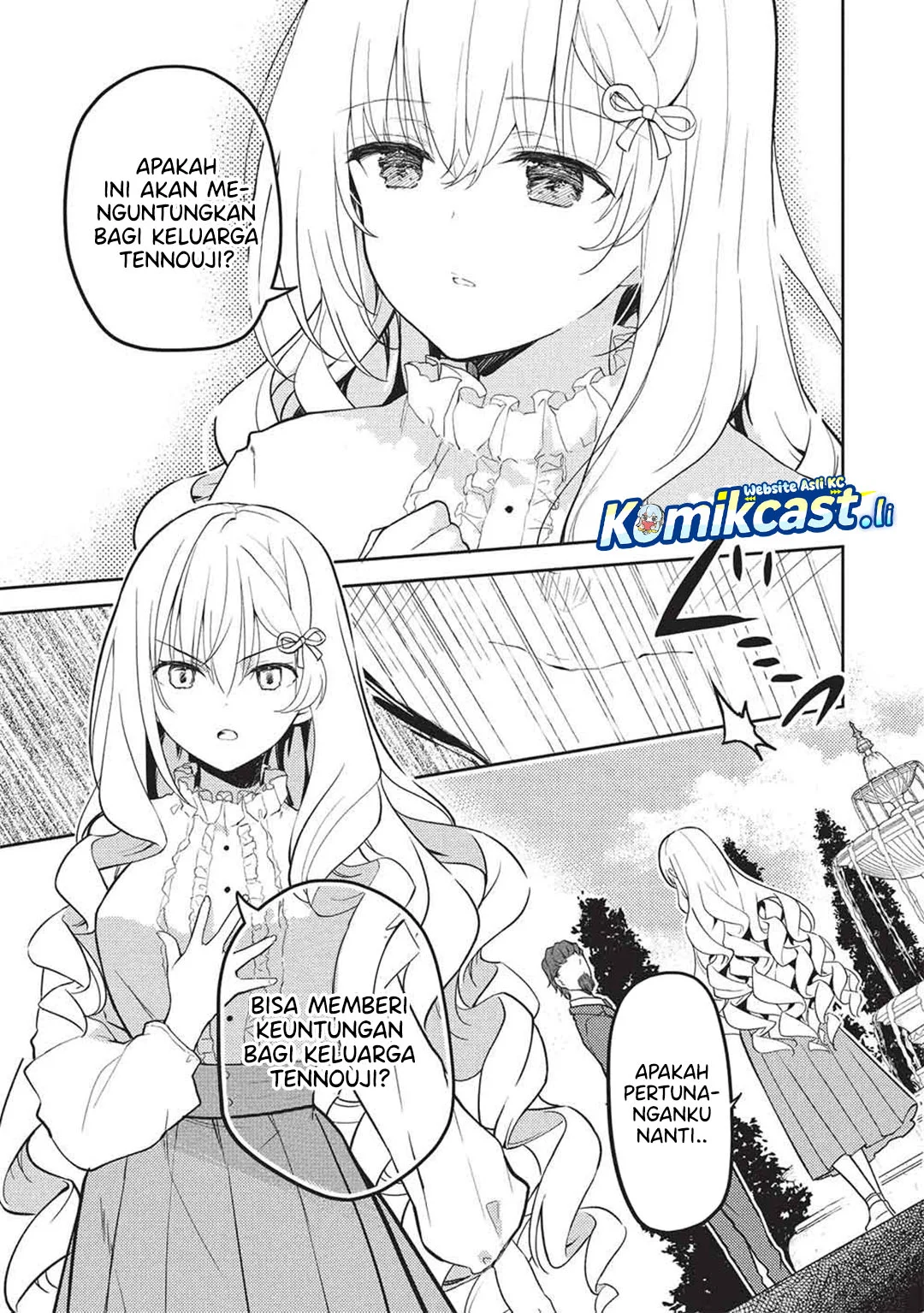 Chapter 30 - halaman 22