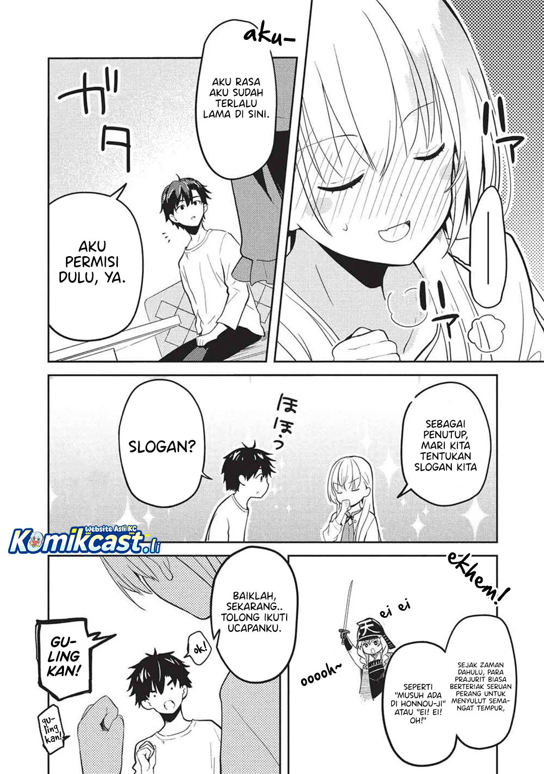 Chapter 30 - halaman 7